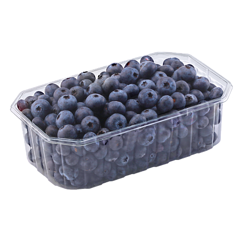 Упаковка для ягод, фруктов и овощей Т2-500/53