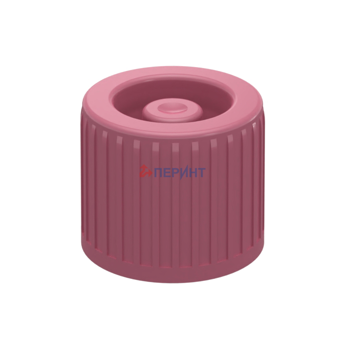 Крышка к пробирке 13×82 мм