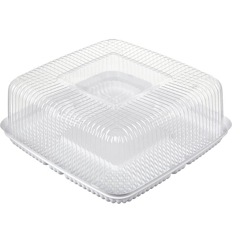 Упаковка для торта Т-240 Д+К