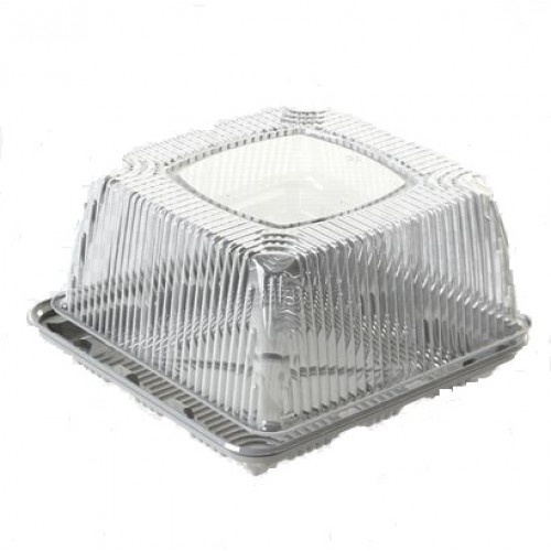 Контейнеры одноразовые пластиковые упаковочные УК-264В+УК 254Н