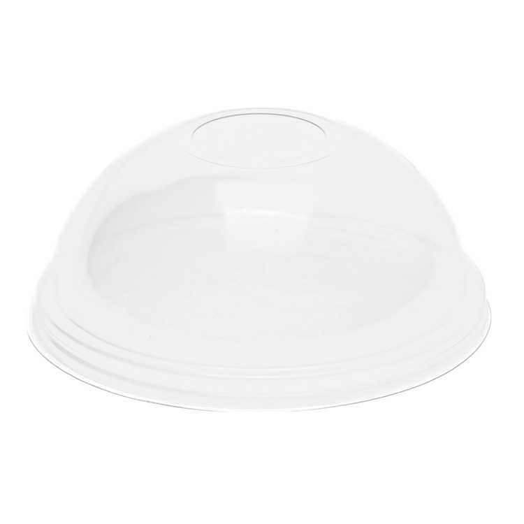 Крышка купольная с отверстием