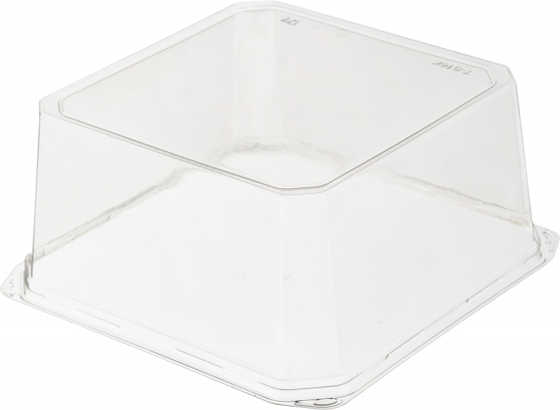 Упаковка для торта Т-016Д+К