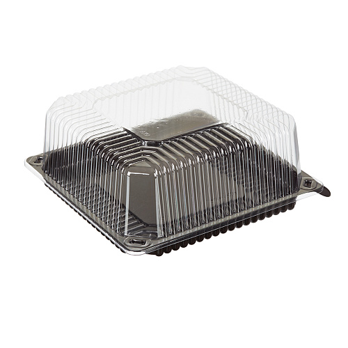 Упаковка для торта Т-214Д+К