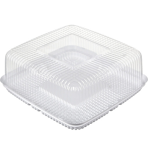 Упаковка для торта Т-240 Д+К