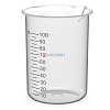 Стакан мерный с носиком 100 