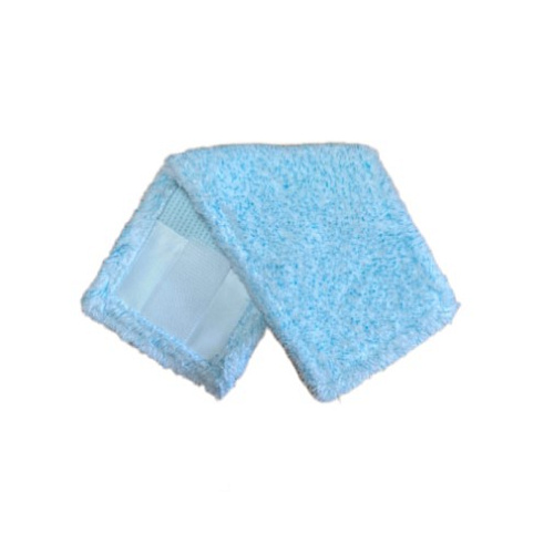 Насадка сменная 40*11 см (карман+язык) микрофибра Премиум Меланж