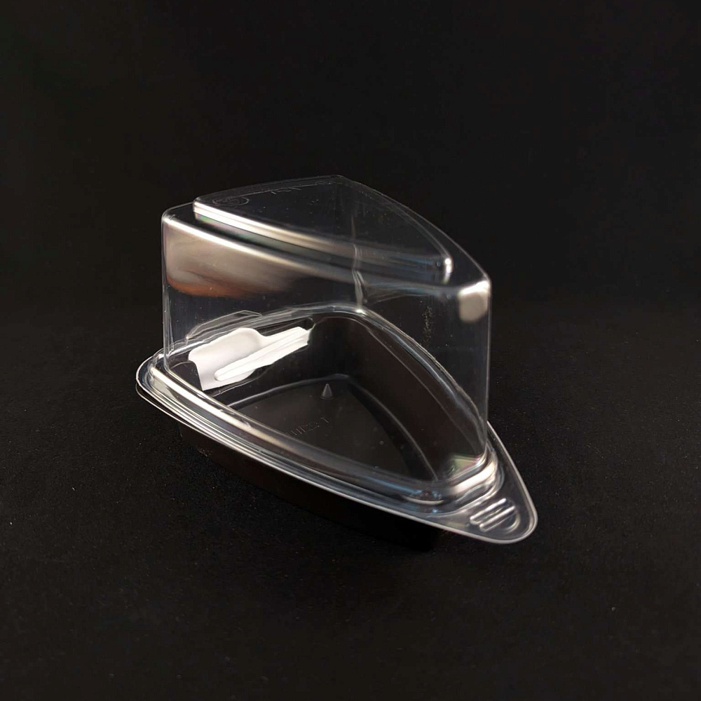 Упаковка для кусочка торта Т2