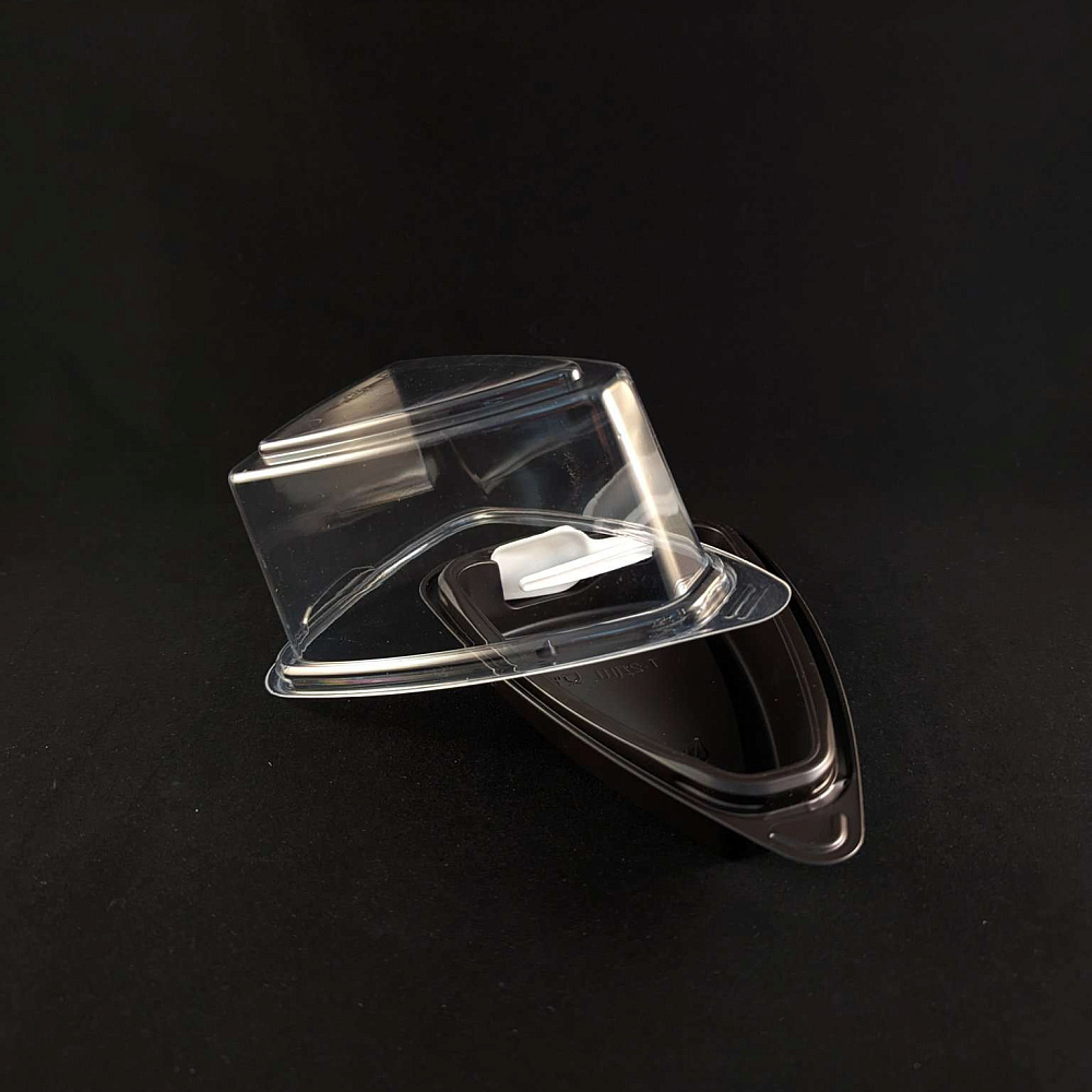 Упаковка для кусочка торта Т2