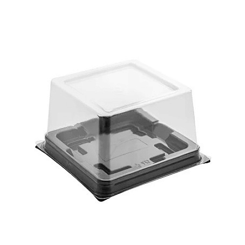 Упаковка для мини торта ПР-Т-138 Д+К