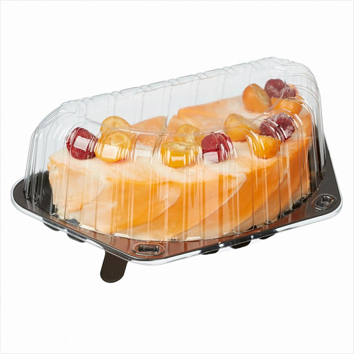 Упаковка для торта Т-105 Д+К