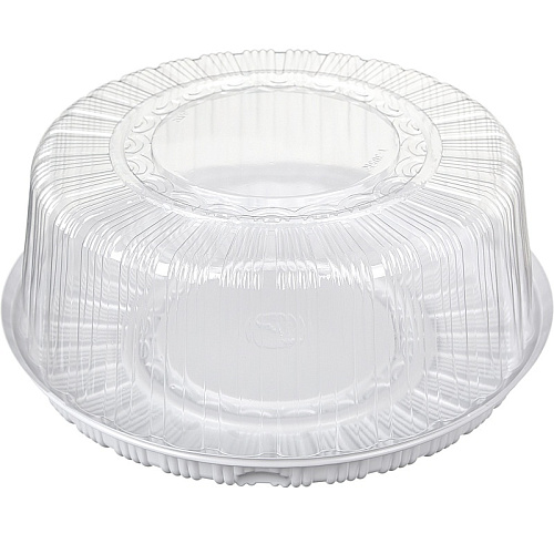 Упаковка для торта Т-305К+ Д